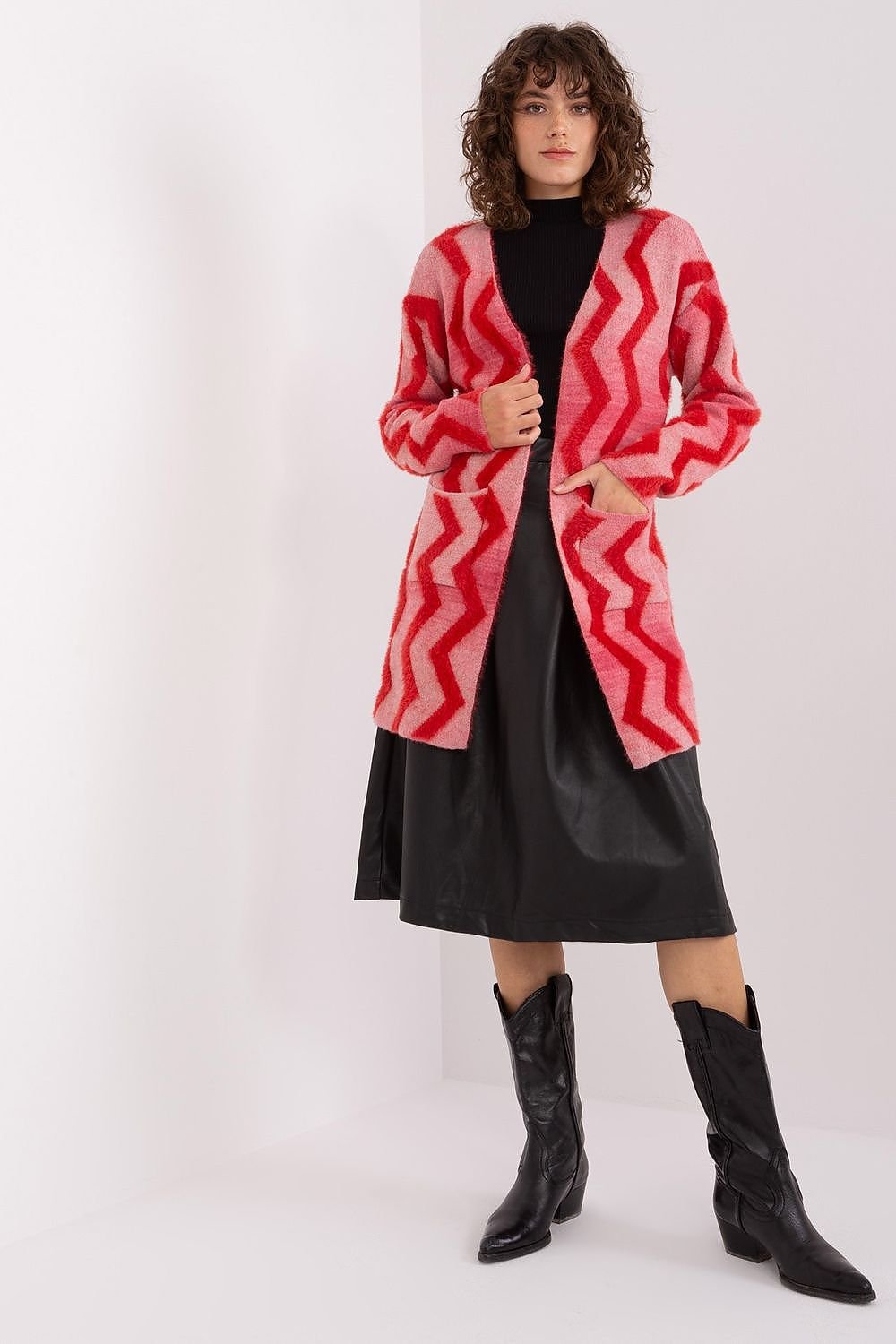 Cardigan model 188855